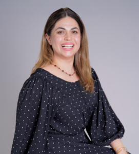 Seaford Dentist Katie