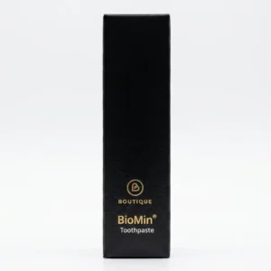 Boutique BioMin Toothpaste – Advanced Care for Sensitive Teeth