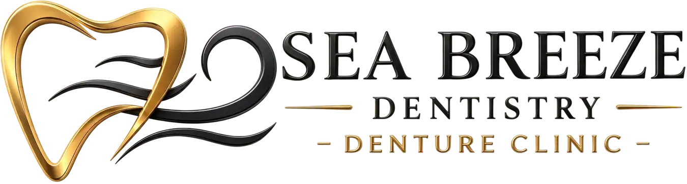 Sea Breeze Dentistry